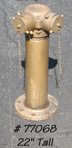 standpipe