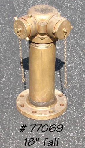 standpipe