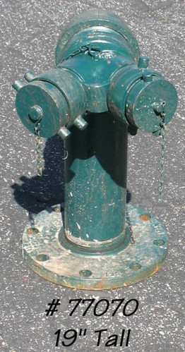 standpipe