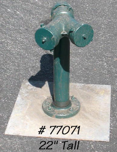 standpipe