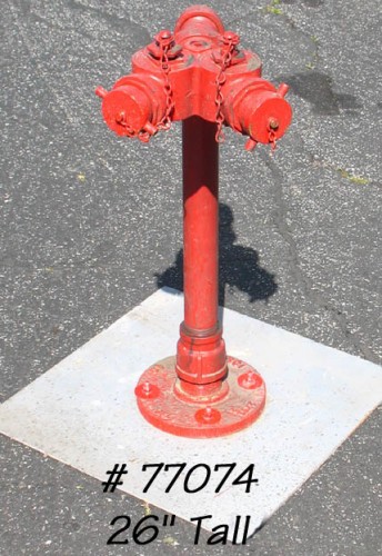 standpipe
