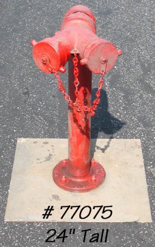 standpipe