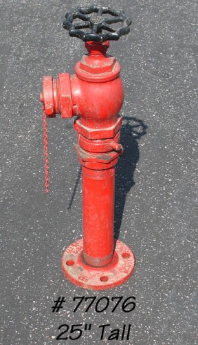 standpipe