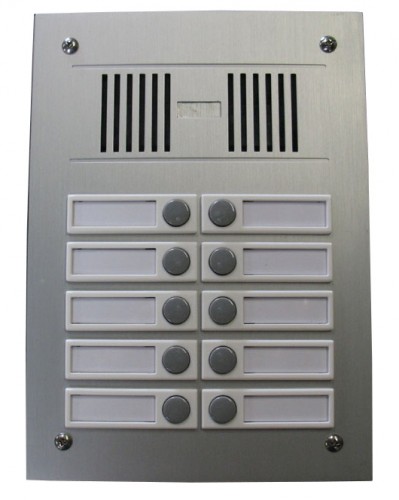Apartment Intercom