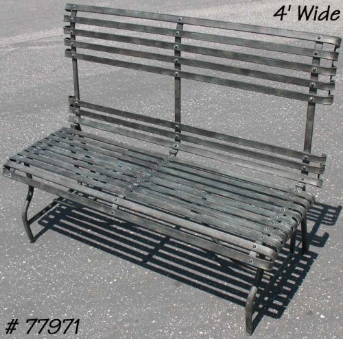 Bench