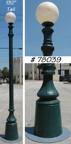 Lamp Post