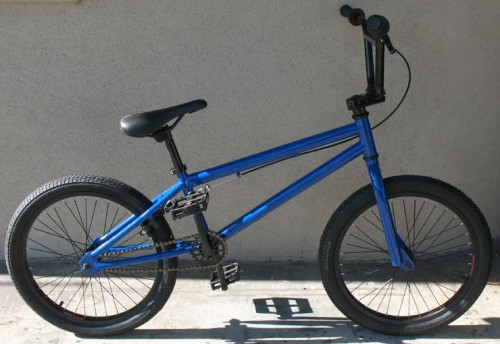bicycle