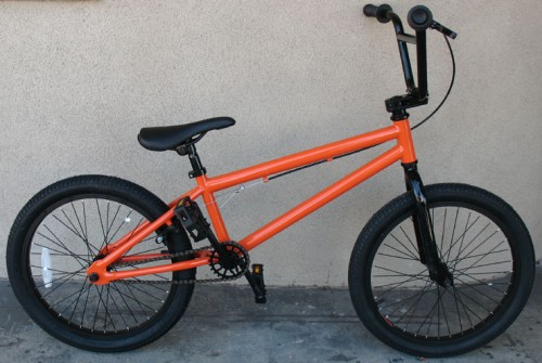 bicycle