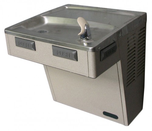 Drinking Fountain