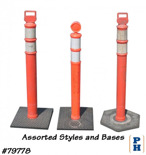 Traffic Delineator