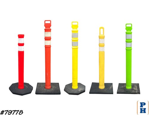 Traffic Delineator