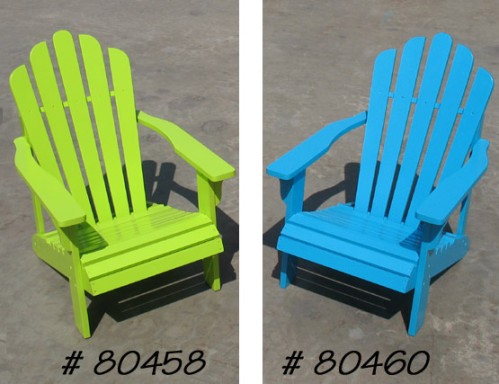 Adirondack Chair