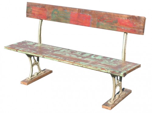 bench