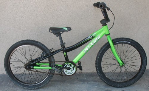 Bicycle