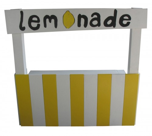 Lemonade Stand