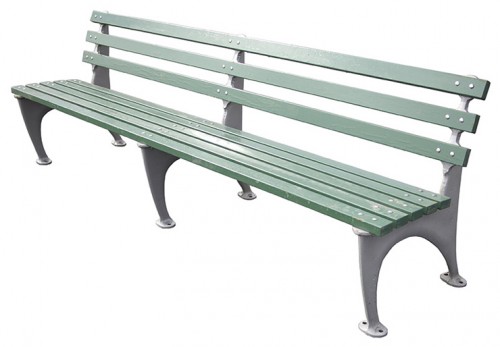 Bench