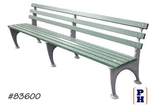 Bench