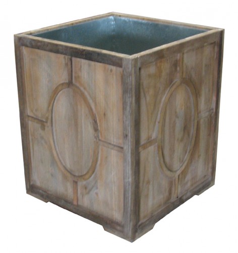 Planter