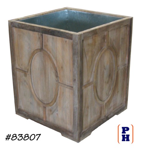 Planter