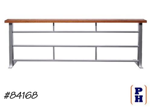 Partition - Barrier - Divider - Railing
