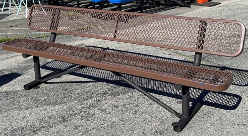 Bench