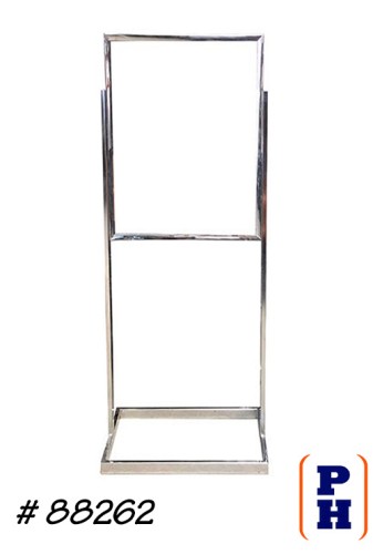 Sign Holder - Stand