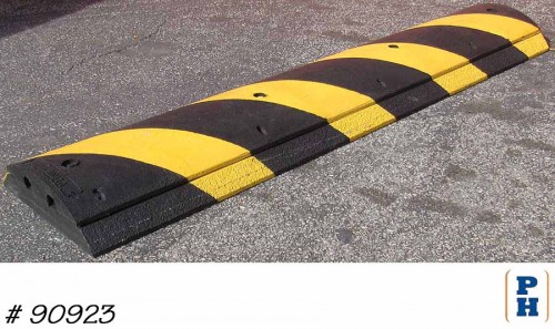Traffic Speed Bump
