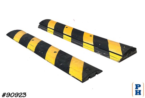 Traffic Speed Bump