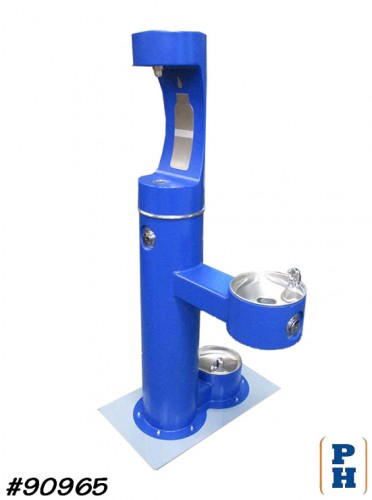 Drinking Fountain