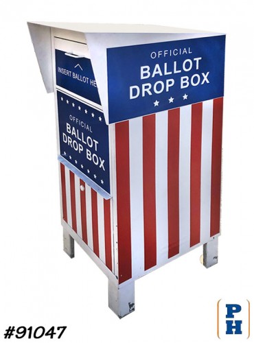 Ballot Box