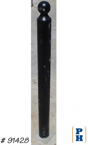 Bollard Post