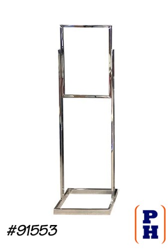 Sign Holder - Stand