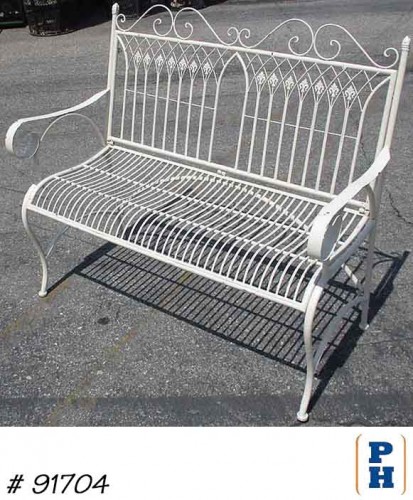 Bench