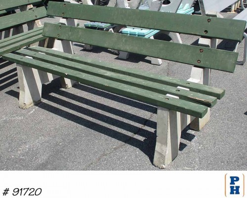 Bench