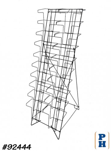 Magazine Rack / Stand