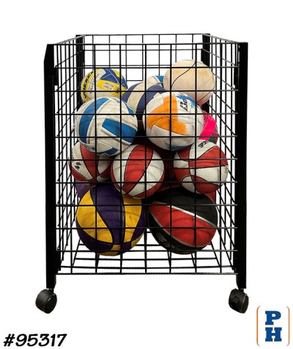 Display Bin