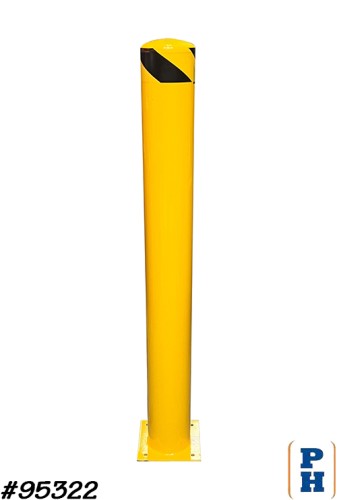 Bollard Post