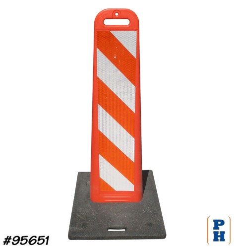Barrier- Barricade
