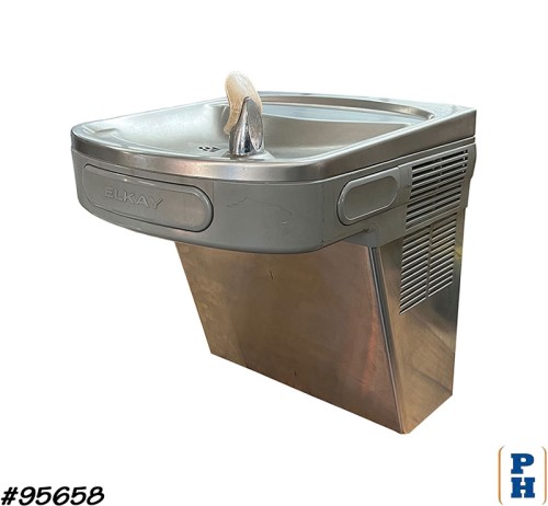 Drinking Fountain