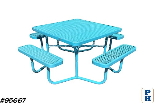 Picnic Table