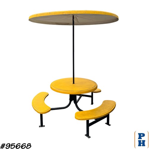 Picnic Table