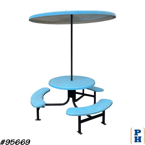 Picnic Table
