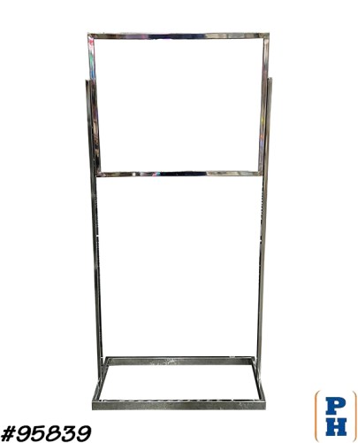 Sign Holder - Stand