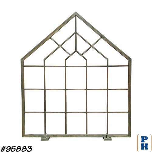 Greenhouse Facade
