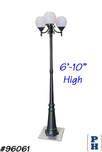 Lamp Post