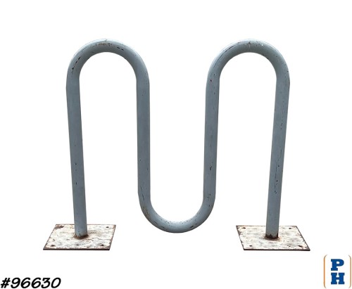 Bicycle Rack