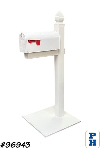 Mailbox