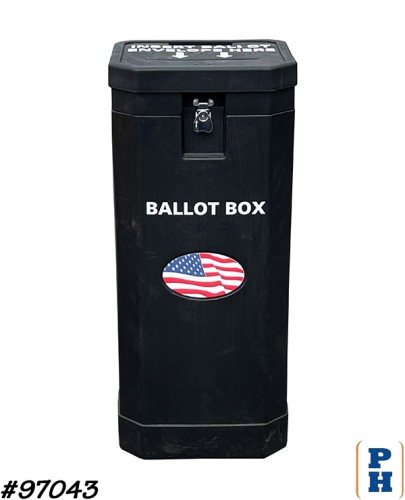 Ballot Box