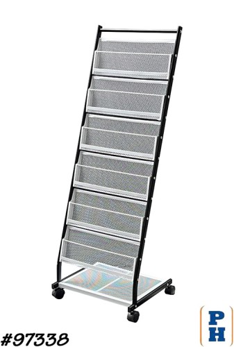 Magazine Rack / Stand