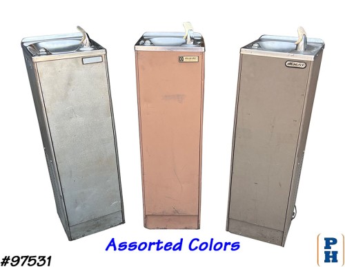 Drinking Fountain